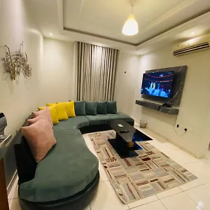 درر بيروت للوحدات السكنية شقة فندقية