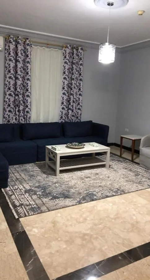 Rawabi Green Palace 3*, Jeddah Saudi Arabia
