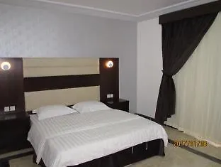 Rawabi Green Palace Aparthotel Jeddah
